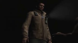 Mihagan Silent Hill HOMECOMING. Алекс Шепард никого не убивал.