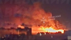 Киев,як там войны кажуть ,а нас за що?