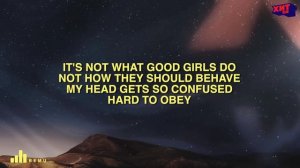 KATY PERRY — I KISSED A GIRL