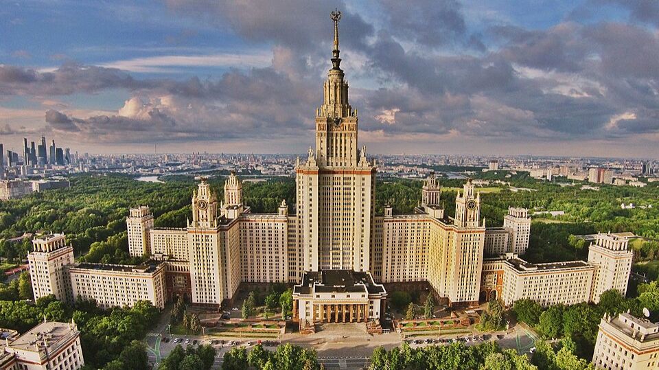 Приветствие профессора МГУ имени М.В. Ломоносова Кортава Татьяны Владимировны