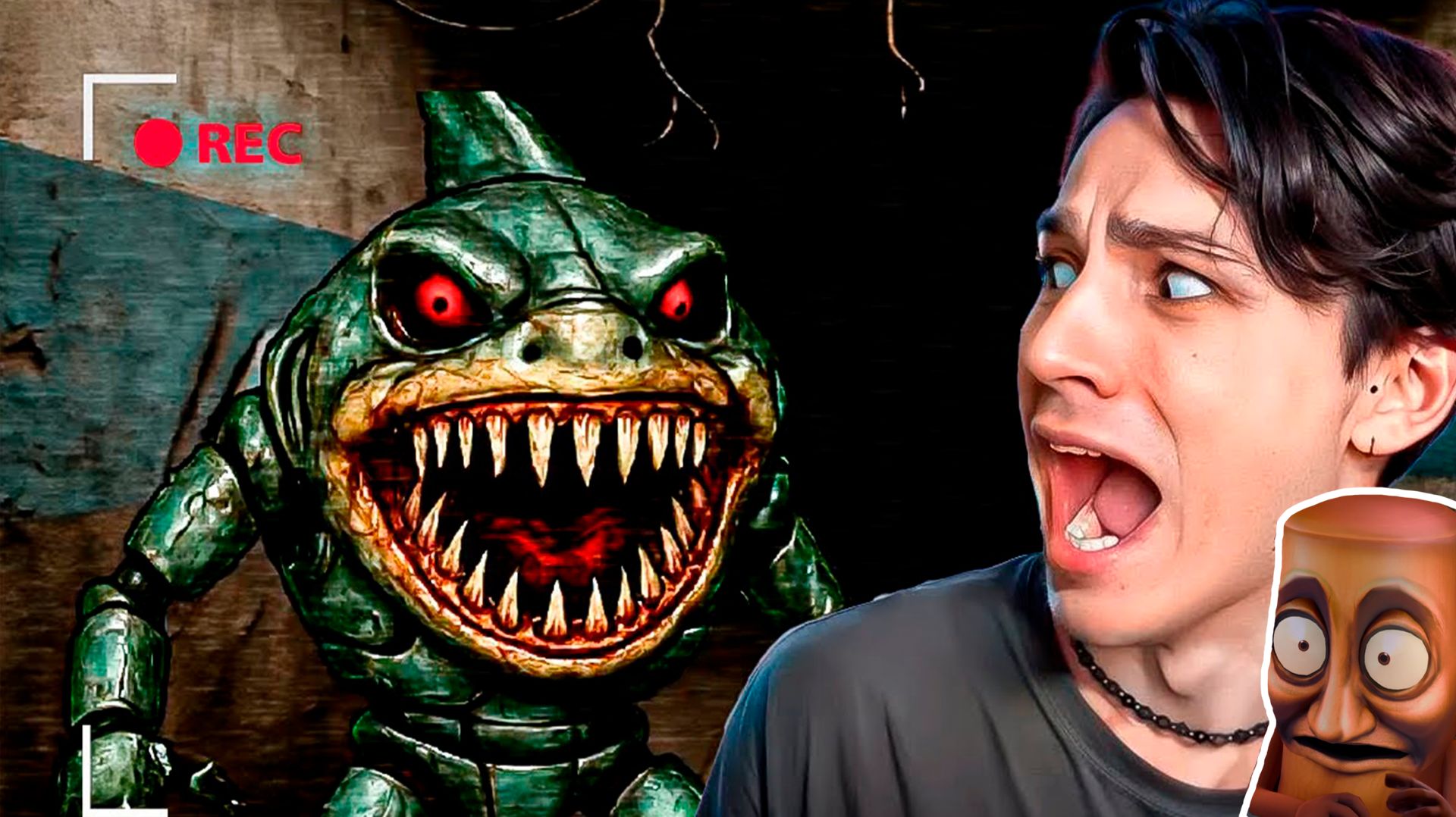 ПРОВЕЛ 5 НОЧЕЙ С ИТАЛЬЯНСКИМИ МЕМАМИ И ЭТО РЕАЛЬНО СТРАШНО!😱 смотреть онлайн