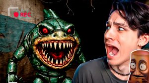 ПРОВЕЛ 5 НОЧЕЙ С ИТАЛЬЯНСКИМИ МЕМАМИ И ЭТО РЕАЛЬНО СТРАШНО!😱