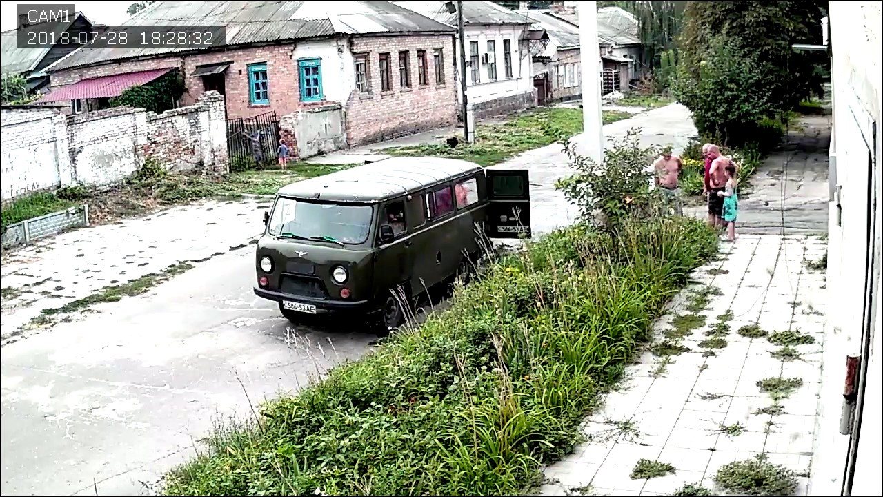 Работа Никопольского горводоканала. Сразу после эфира (см.ссылку) смотреть онлайн