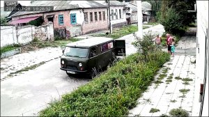 Работа Никопольского горводоканала. Сразу после эфира (см.ссылку)