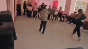 Праздничная программа «Островок веселья»