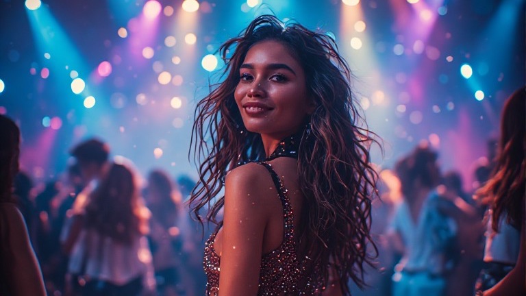 Disco Mood