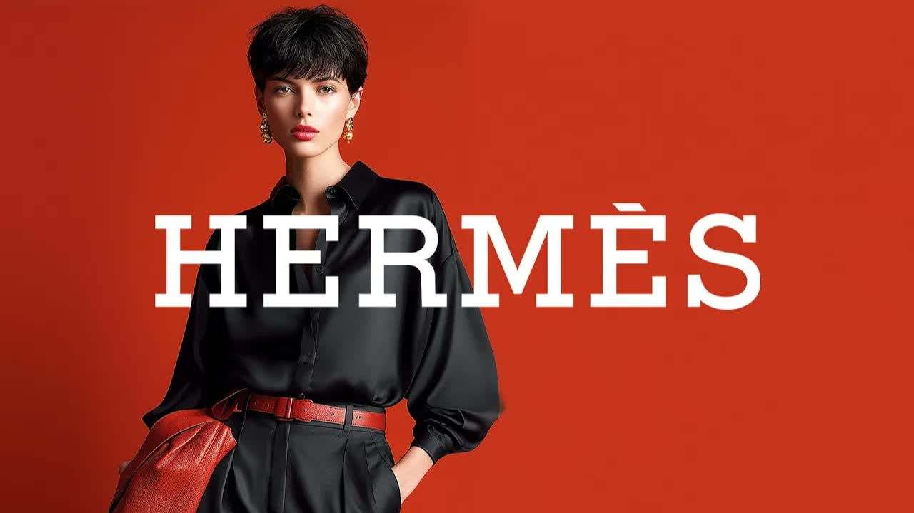 Hermès In Store Fashion Music Background Playlist June 2026
