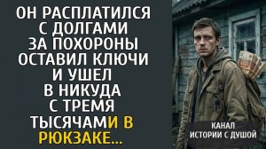 Дача раздора: Муж, любовница и горькая правда