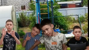 Серёжа и Алёша - 150 серия [Серёжа экстрасенс]