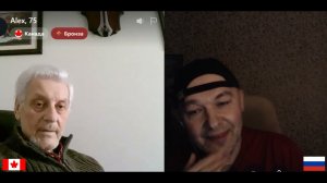 Канадца интересует,почему у нас выросла цена на бензин?