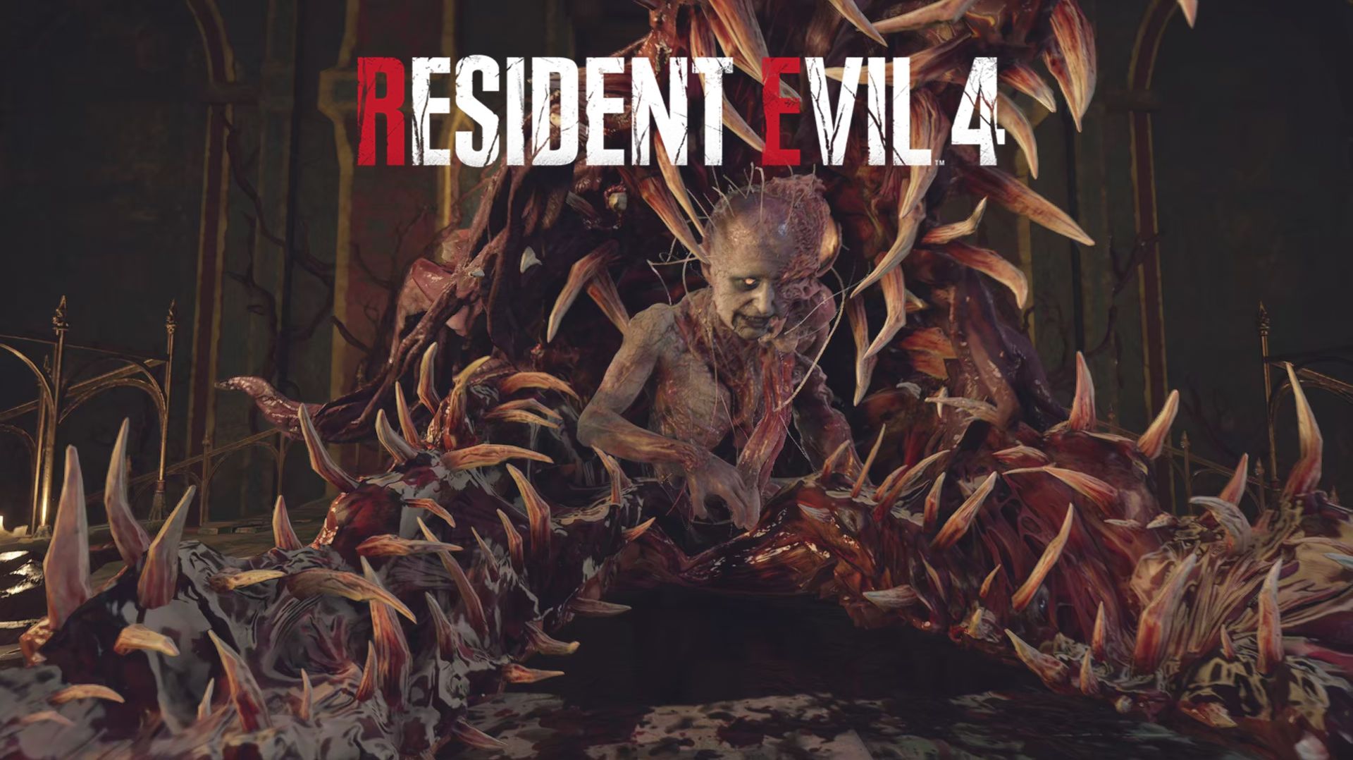 БОССФАЙТ с Рамоном ► RESIDENT EVIL 4 REMAKE смотреть онлайн