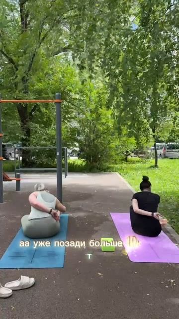 АШТАНГА: РАЗРУШЬ СВОИ ГРАНИЦЫ (БЕЗ ВОДЫ, ТОЛЬКО ПОТ)