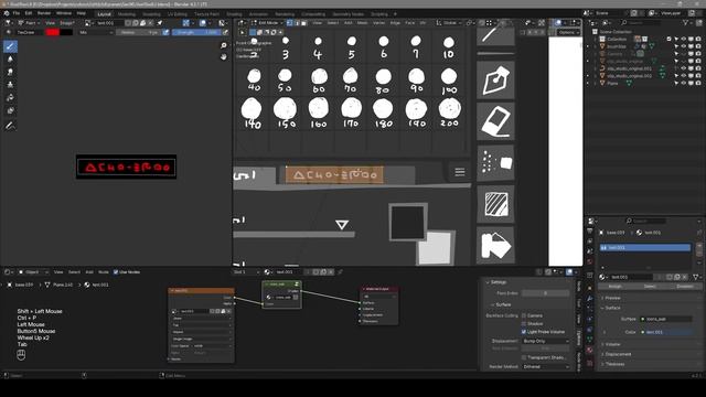 Coloso - A to Z of NPR Animation in Blender 45-4. Composite Practice - 1 смотреть онлайн