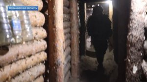 ХАРЬКОВСКАЯ ОБЛ КУПЯНСК ГРУППИРОВКА ЗАПАД ВОСКР ВРЕМЯ