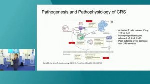 BISPECIFIC T-CELL ENGAGER (BITE)┬áTHERAPY ISICEM 45