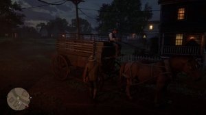 33. Red Dead Redemption 2 - Американское самогоноварение