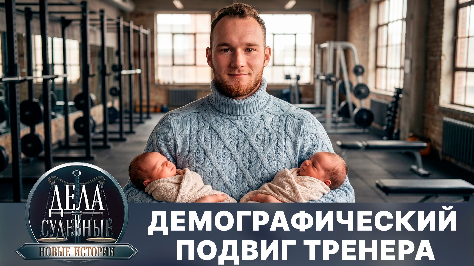Дела судебные с Еленой Кутьиной. Новые истории. Эфир от 03.06.26 смотреть онлайн