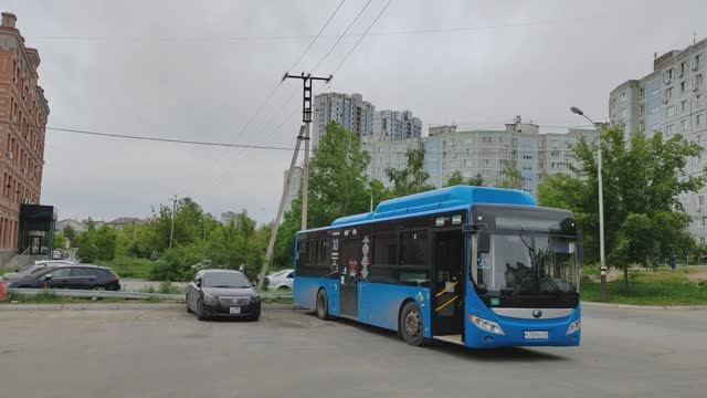611. Хабаровск. Депо-2. 02.06.26.