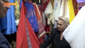 ДЕПУТАТ ЗАКСОБРАНИЯ ПРОВЕРИЛ, КАК В «РАССВЕТАХ КАМЧАТКИ» ИСПОЛЬЗУЮТ СРЕДСТВА ПО ПРОГРАММЕ НАКАЗОВ