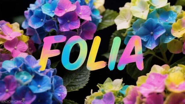 Folia Radiophonica - Chapter 138