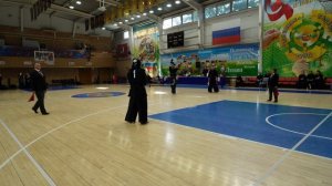 2026-05-23 МОТК 66 - Мужской командный турнир - Полуфиналы