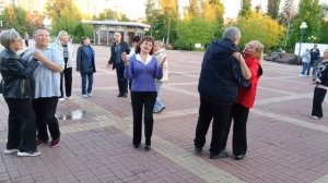 1 июня.Кто влюблён....