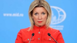 Захарова: присоединение Молдавии к Румынии станет поглощением идентичности