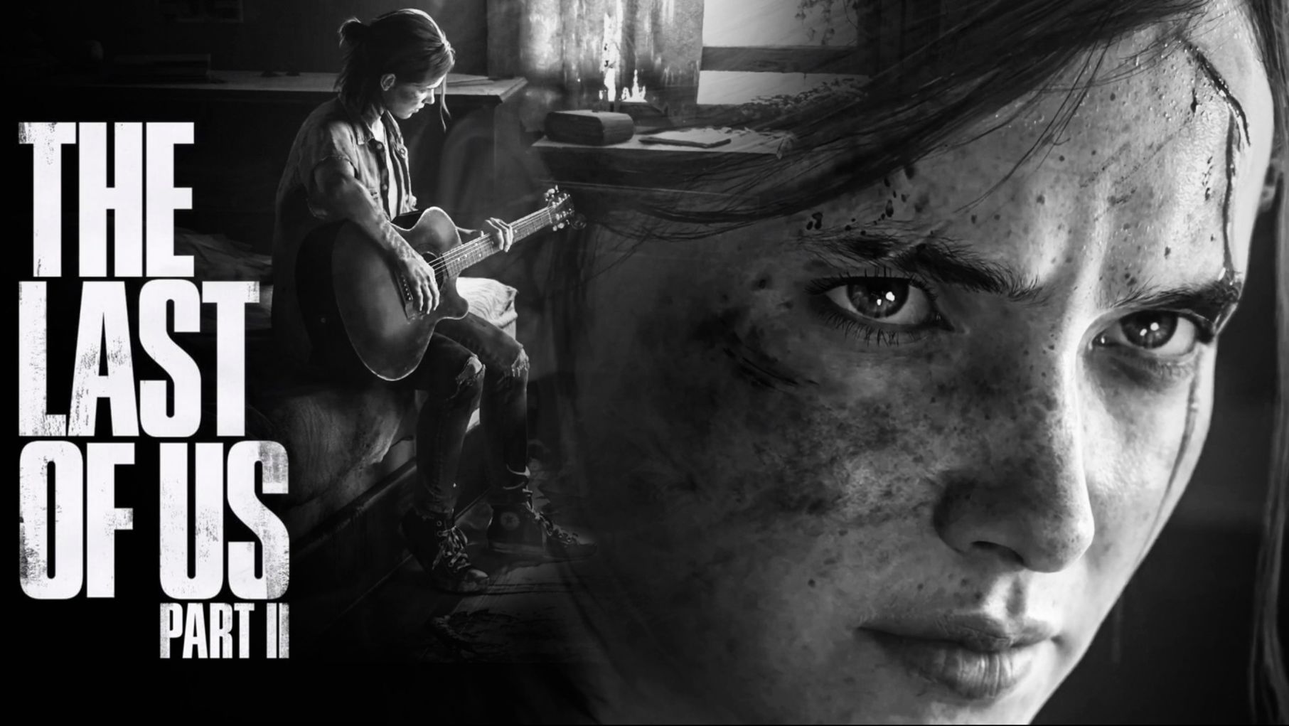 The Last of Us Part I I  Прохождение # 3