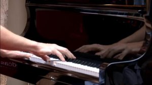 Vivaldi _ il Giustino, _Vedrò con mio diletto_ (Jakub Józef Orliński).mp4