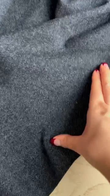 Джинс из шерсти от BRIONI смотреть онлайн