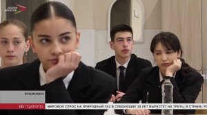 Школьники республики сдают ОГЭ
