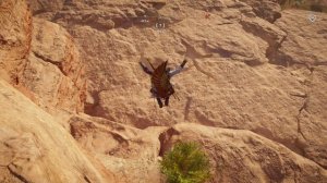 Assassin’s Creed Origins. Часть 181. Руки статуи.