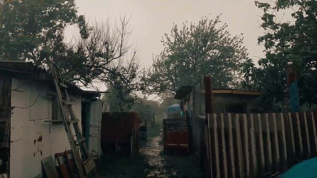 Деревню заливает ) смотреть онлайн