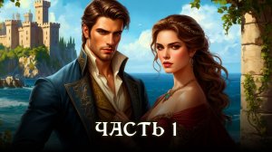 АУДИОКНИГА ПОЛНОСТЬЮ ★ ЧАСТЬ 1. БЕГСТВО ОТ БРАКА ★ Любовное фэнтези, детектив, попаданцы