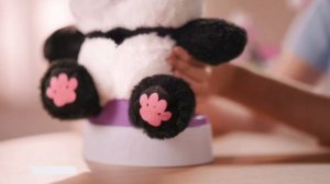 Moose LLP_Пандочка Little Live Pets_26677