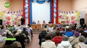 Публичные слушания по новому Проекту Правил благоустройства в Шушенском округе