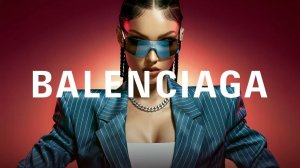 Balenciaga In Store Music Luxury Fashion Background Playlist June 2026