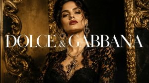 Dolce & Gabbana In Store Fashion Music Sicilian Baroque Playlist Mix June 2026