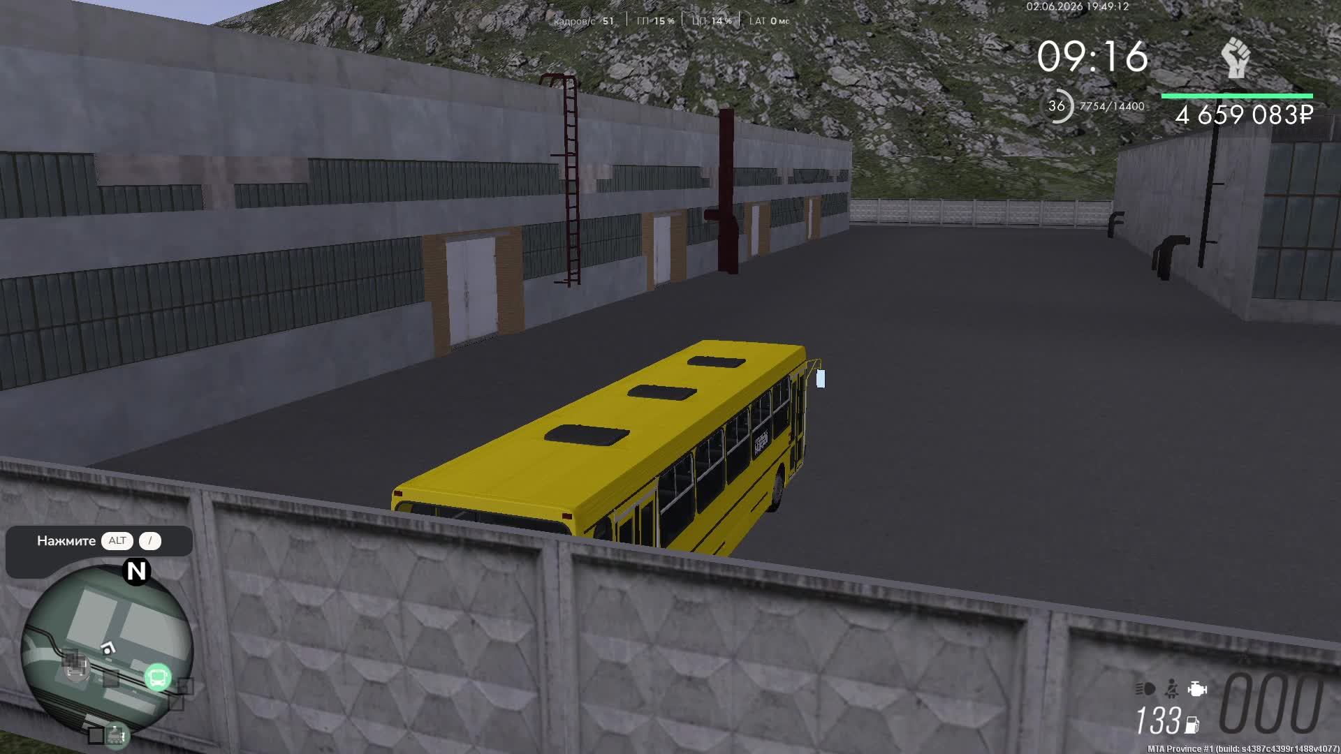Mta Province