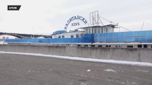 ТРАНСПОРТНАЯ ПРОКУРАТУРА ТРЕБУЕТ УБРАТЬ «КАПИТАНСКИЙ КЛУБ» С НАБЕРЕЖНОЙ КРАСНОЯРСКА