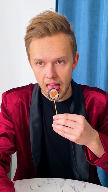 Готовлю как в ресторане за 5 минут 😳🍽️ Это реально просто!