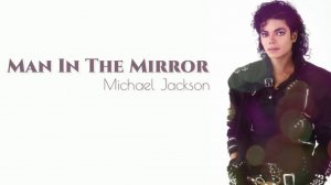 Michael Jackson - Man In The Mirror (Official Video)