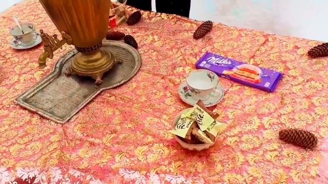 топим русский самовар часть 6 смотреть онлайн