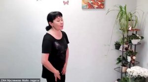 Бодрое Утро с Маей 2.6 9:30