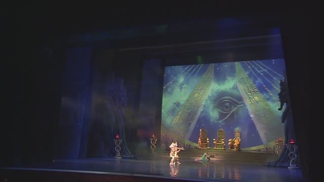Клеопатра 1д 20.05.26 В.Качесов