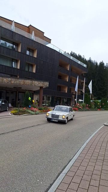 Мерседес смотреть онлайн