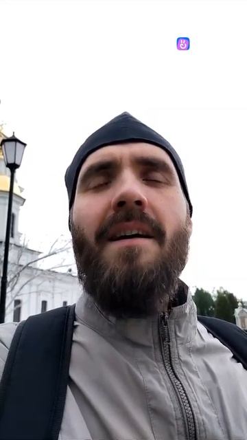 Со Святой Троицей из Дивеево! 
#открываюмир
#дивеево
#серафимсаровский
#батюшкасерафим