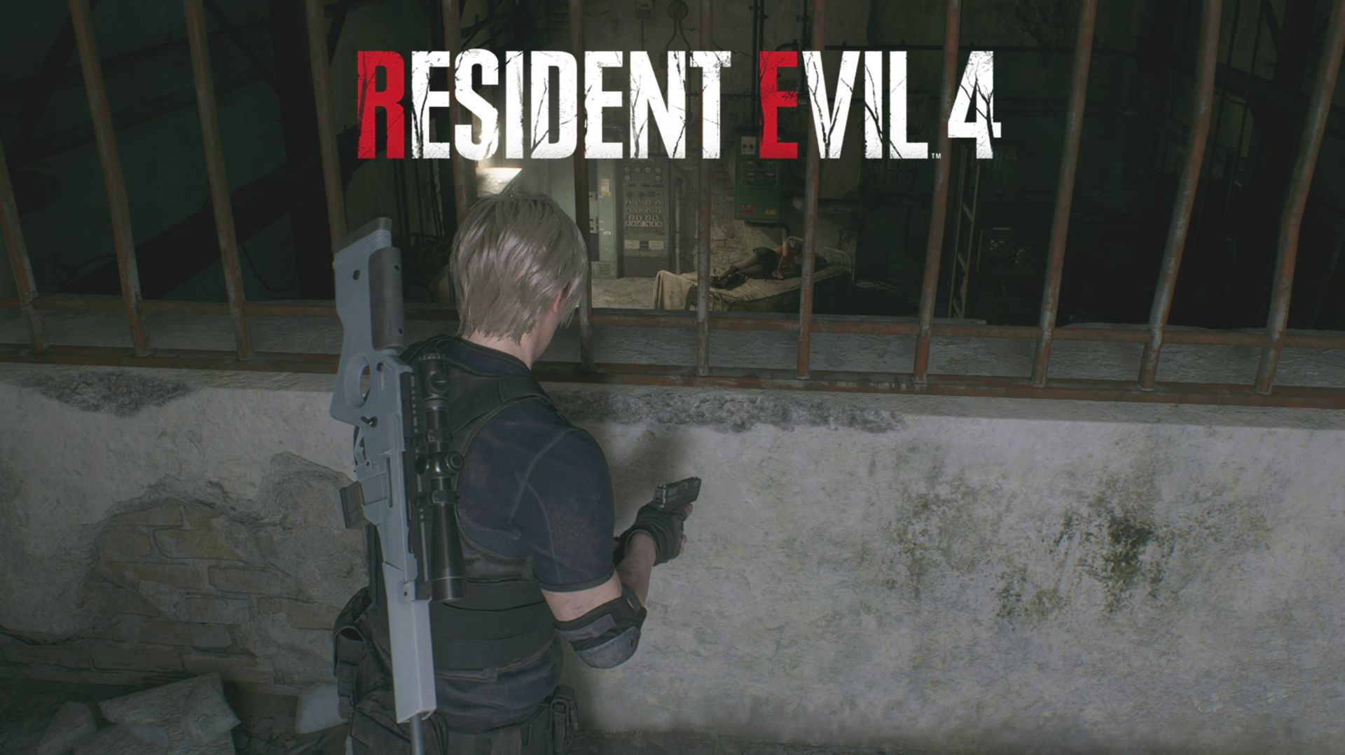 RESIDENT EVIL 4 REMAKE ► 21 Серия смотреть онлайн
