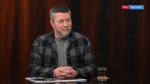 Дом, который построил робот. Михаил Шиленков, генеральный директор компании «Smart Build Service»