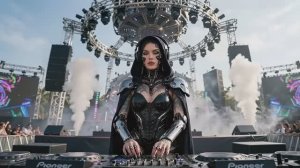 Best Techno House Progressive & Hard Bass   Dark Hard Techno Mix 2026
